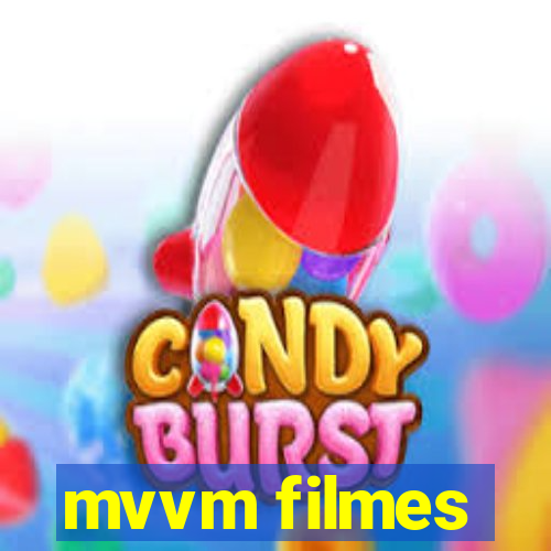 mvvm filmes